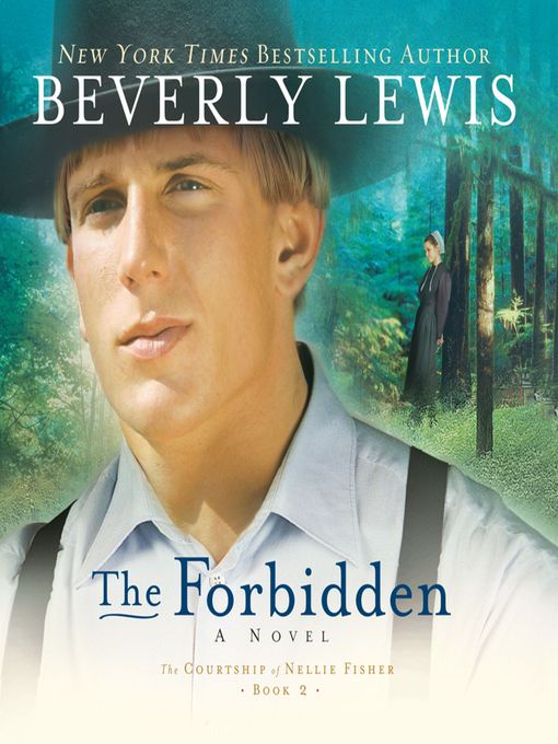 Cover image for The Forbidden